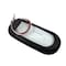 Buyers Products 6 Inch Oval Stop/Turn/Tail Light With 10 Leds Is Used On Trucks And Trailers To Meet Fmvss/Cmvss 5626520 - alternate 3